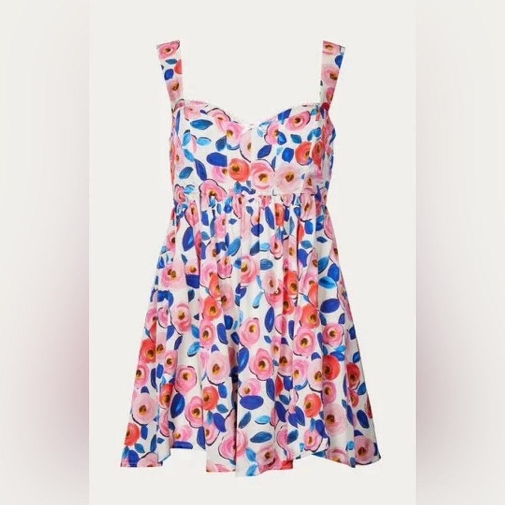 GIANNA MINI DRESS
BOUTIQUE
For Love And Lemons  Sz M